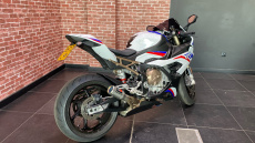 BMW S1000 RR M SPORT
